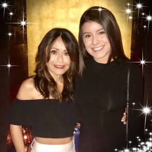 Meet your Posher, Jackie